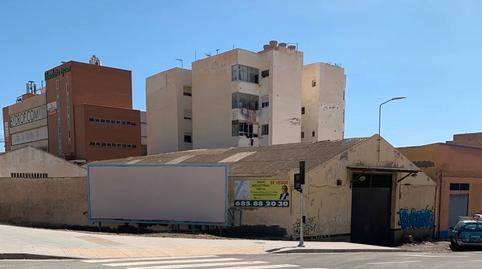 Photo 2 of Industrial buildings for sale in Carretera de Ronda, San Luis, Almería