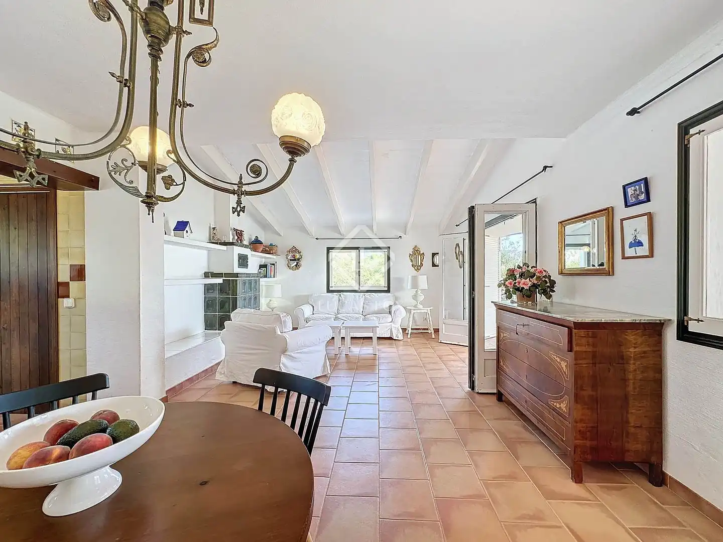 Chalet con piscina en venta en Sant Climent - Es Canutells, imagen 36