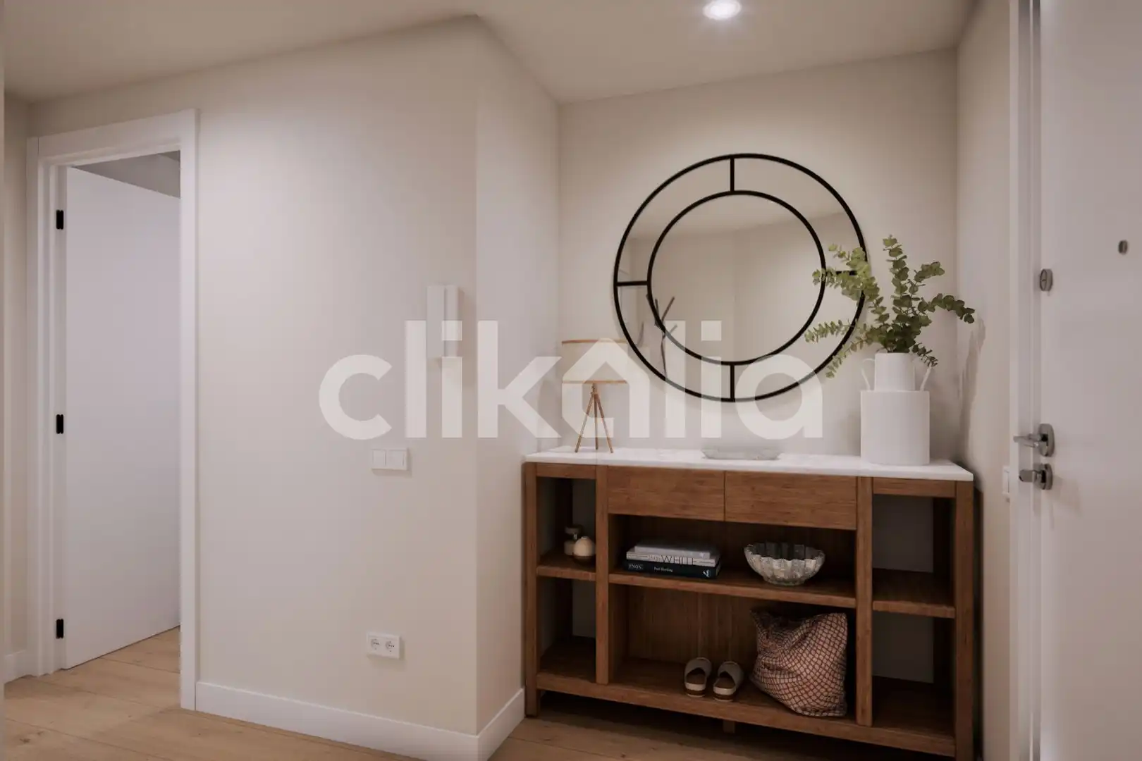 Appartement avec ascenseur à vendre à Los Remedios, imagen 24