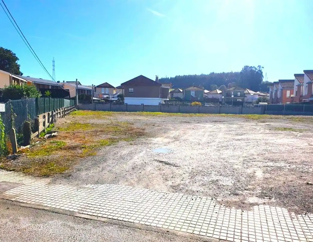 Terreni e lotti in vendita a Rinconeda, imagen 3