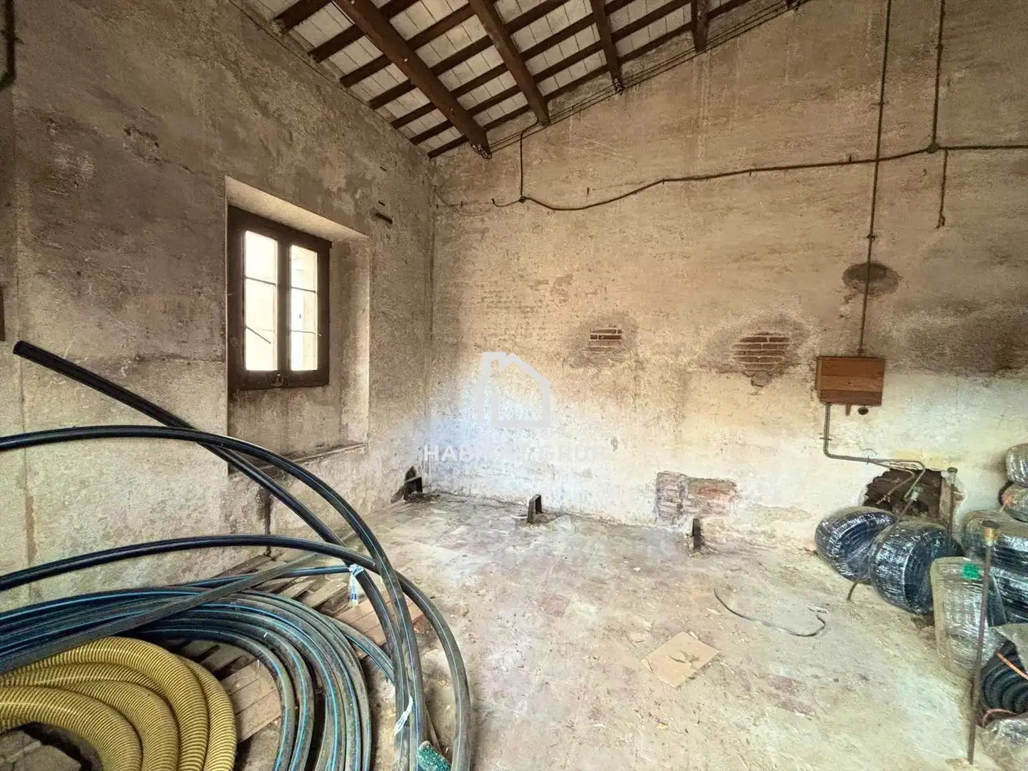 Casa amb jardí en venda a Cassà de la Selva, imagen 10