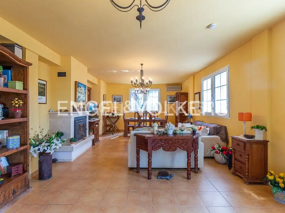 Haus oder Chalet zur Miete in Cullera, Valencia