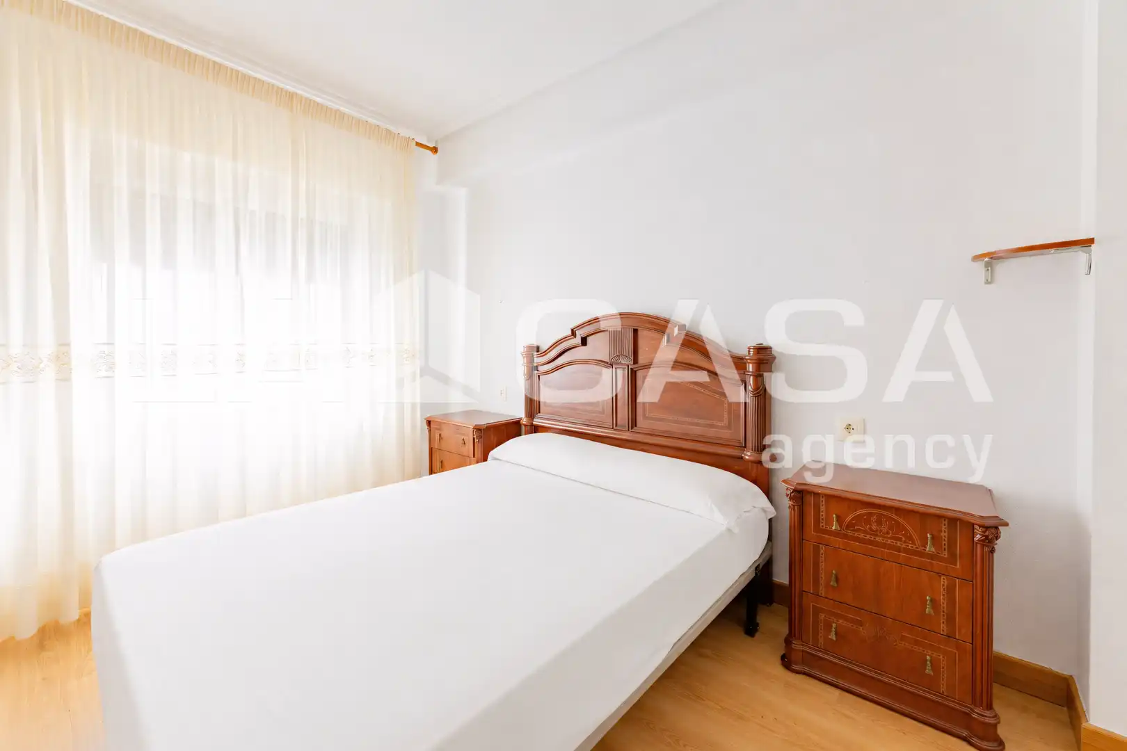 Habitación de Piso en venta en Valencia con Balcón