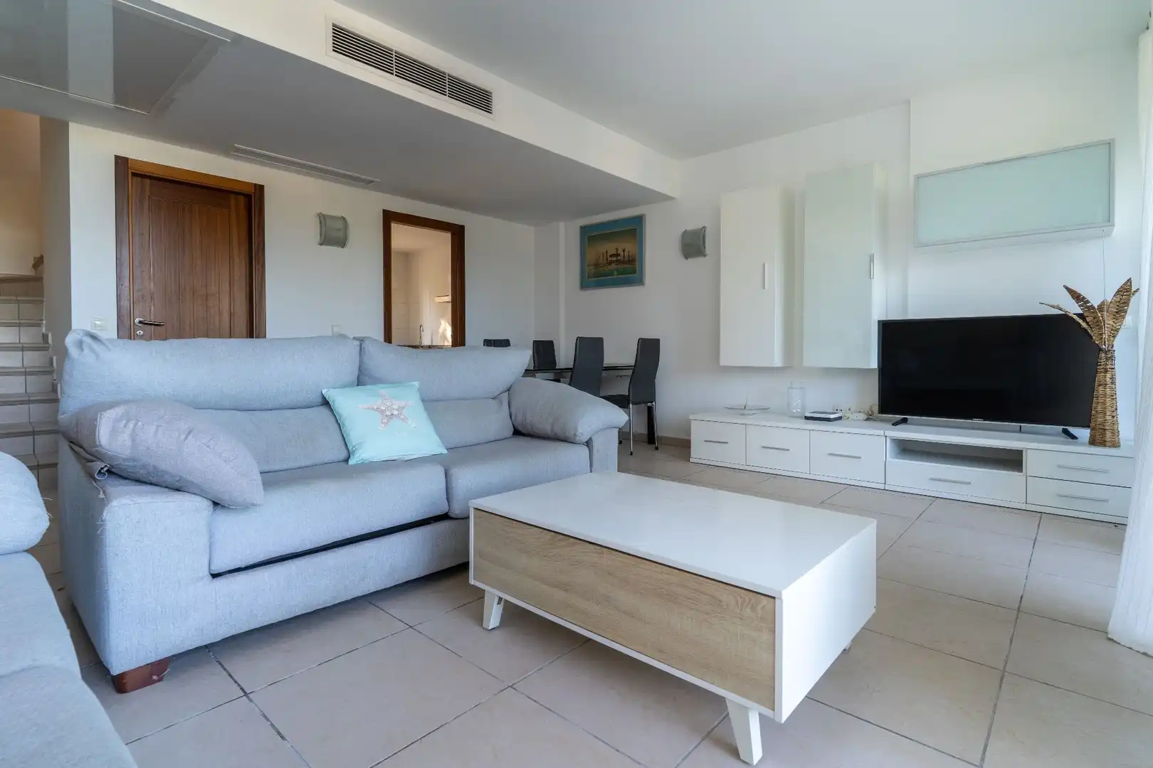 Casa o xalet en venda a Cala Vedella - Cala Tarida
