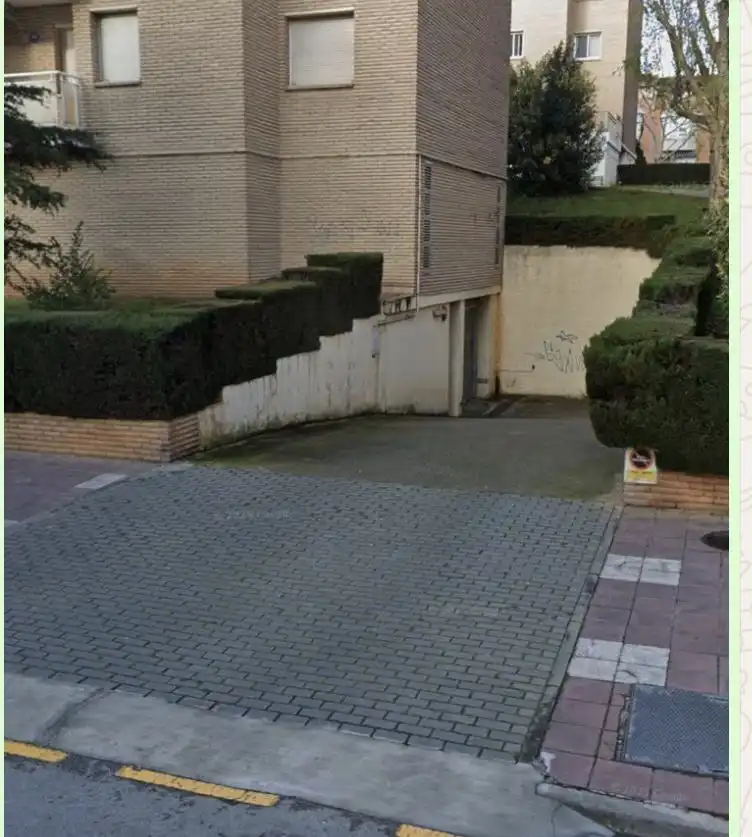 Parking de Garaje en venta en Martorell