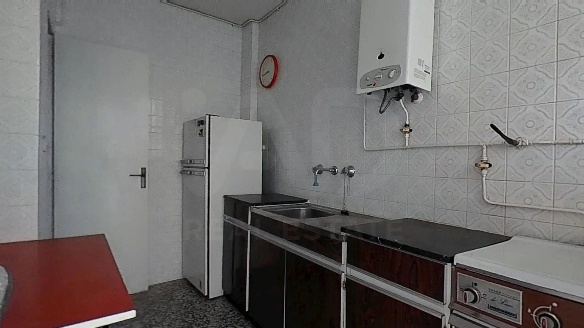 Cocina de Piso en venta en Vinaròs con Terraza