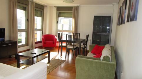 Photo 2 of Flat to rent in Santander - Calle Ernest Lluch, Monte, Cantabria