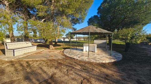 Foto 5 de Casa o xalet en venda a Centro, Murcia