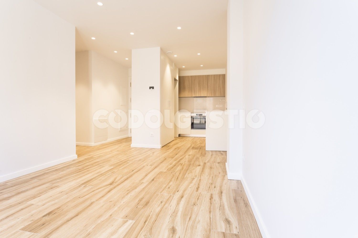 Wohnung zum verkauf in Bisbe Font Andreu, El Sucre - El Nadal