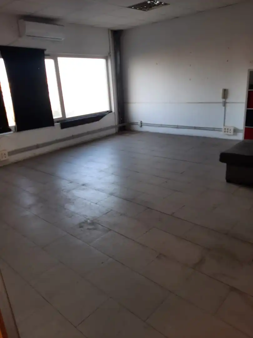 Nave industrial en alquiler en Cerro - Amate, imagen 10