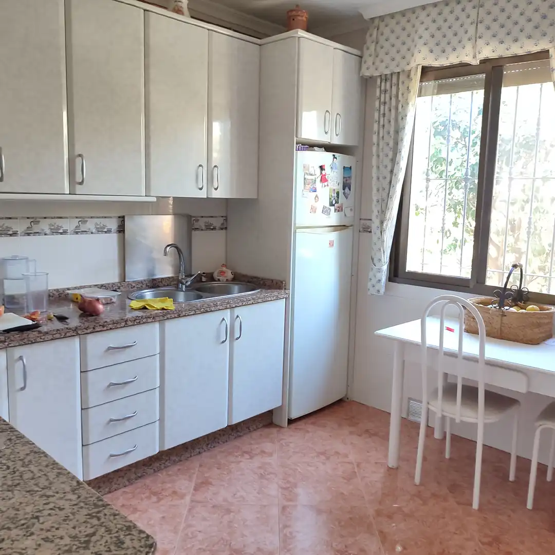 Villa mit Pool zum Verkauf in Periurbano Oeste - Sierra, imagen 18
