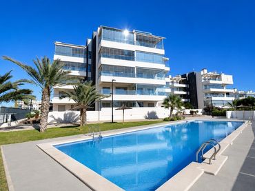 Apartament amb ascensor en venda a N/A