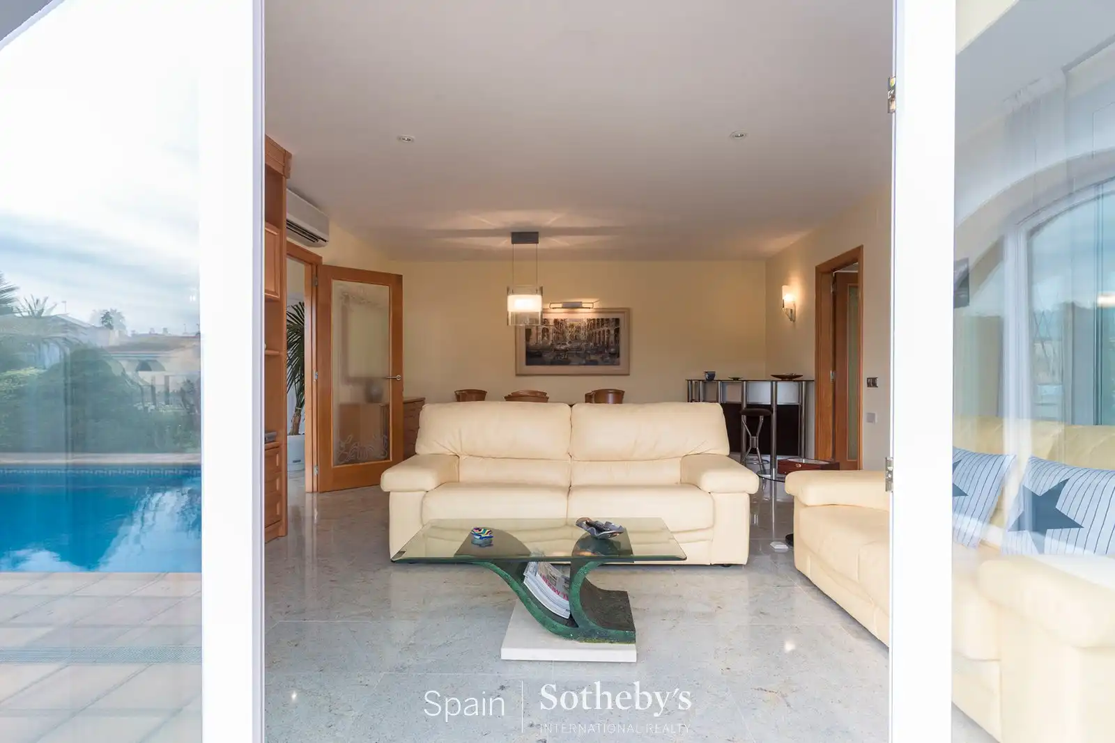 Maison avec piscine à vendre à Santa Margarita, imagen 5