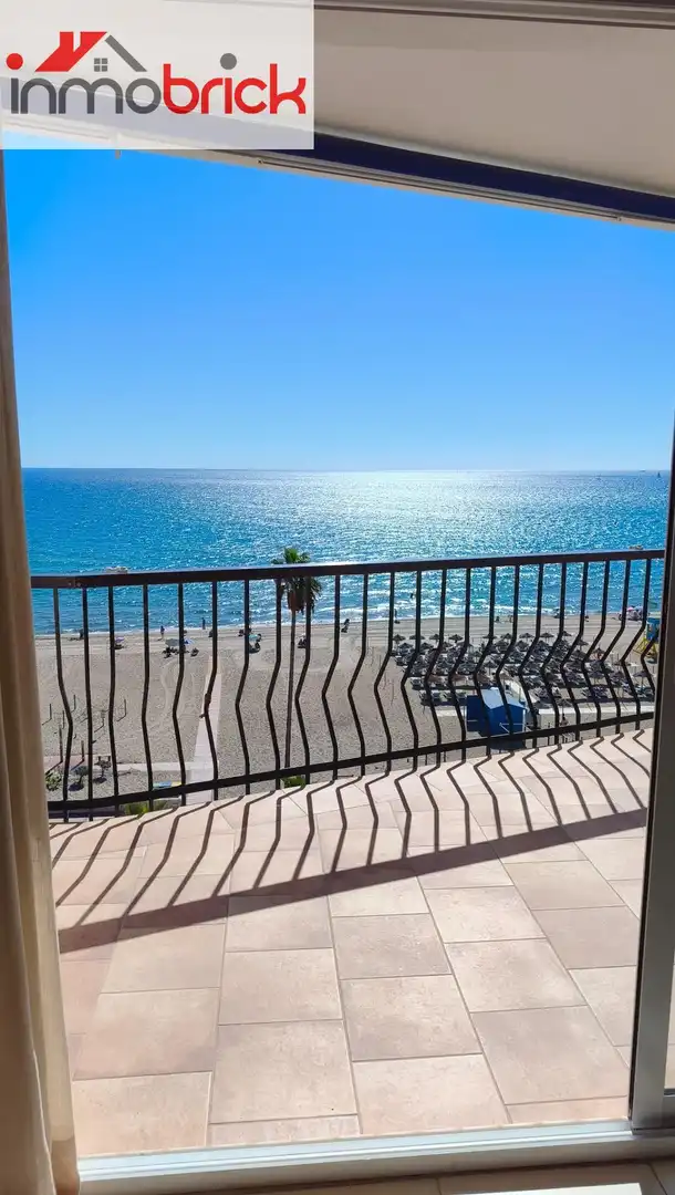 Wohnung mit Aufzug zum Verkauf in Paseo Paseo Marítimo Rey de España