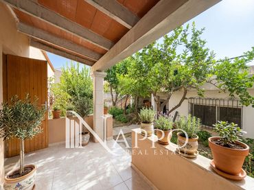 Villa à vendre à comte de tendilla