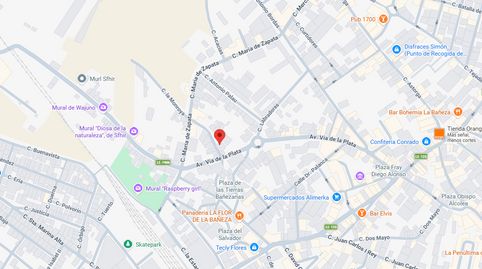 Foto 3 de Piso en venta en Calle Bufapluma, La Bañeza , León