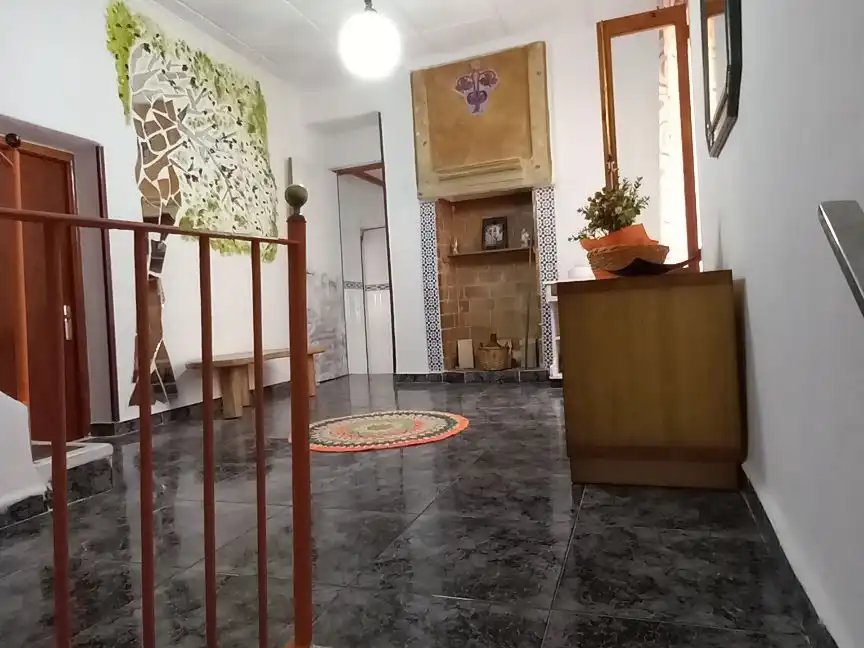 Maison rustique à vendre à Cuesta de las Maravillas 7, imagen 3