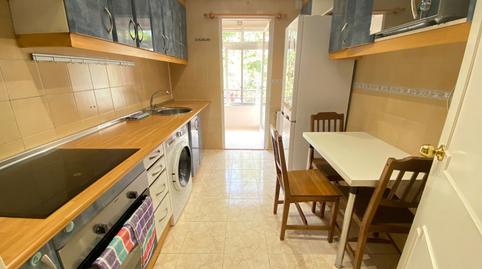 Photo 5 of Flat to share in Calle del Cabo Machichaco, 5, Entrevías, Madrid