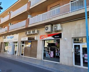 Premises to rent in Mollerussa