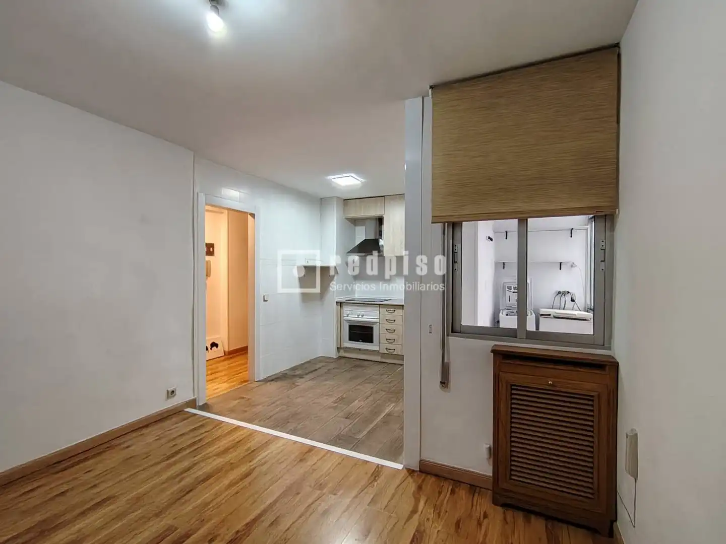 Kitchen of Flat for sale in Alcalá de Henares  with Air Conditioner, Heating and Terrace