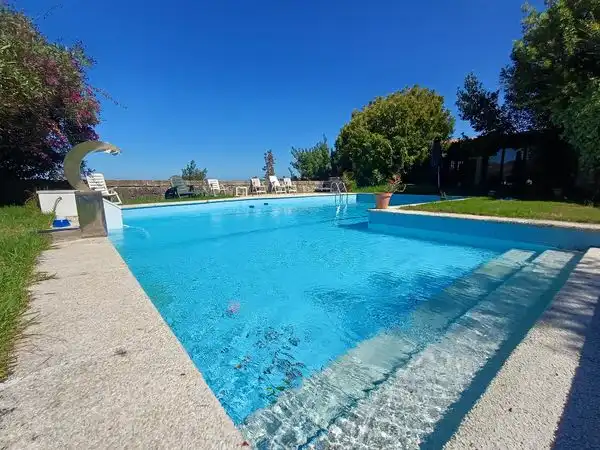 Casa con piscina en venta en Lugar Caneiro, imagen 4