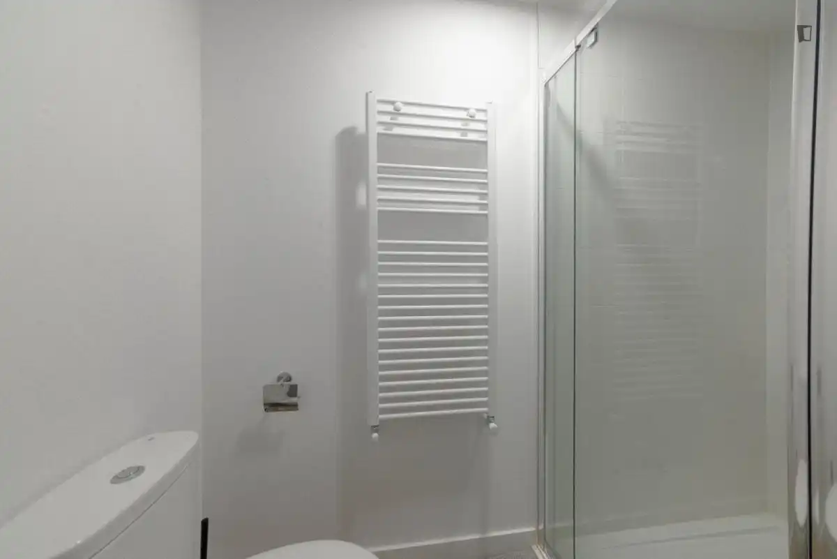 Habitación en Trafalgar