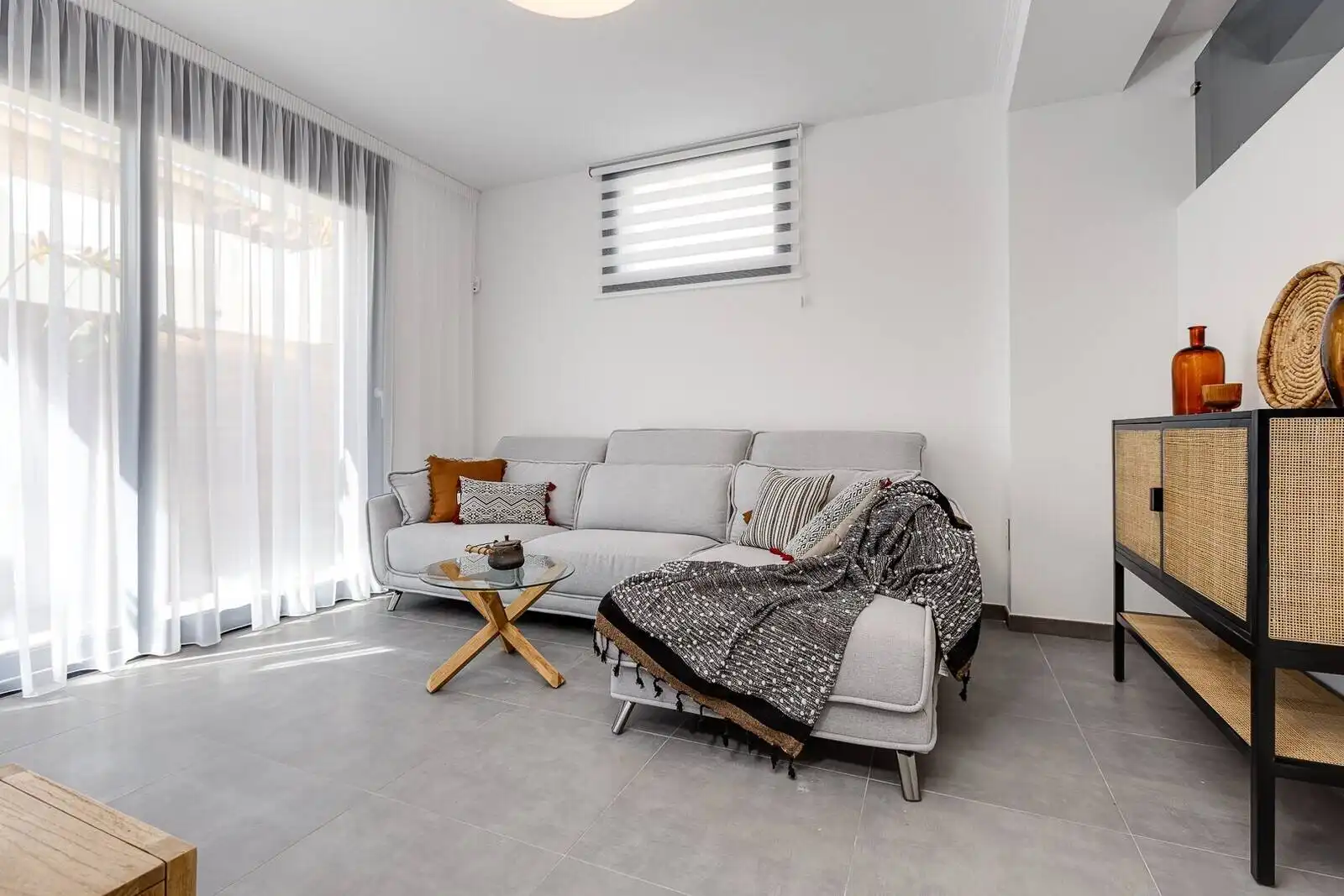 Casa amb terrassa en venda a La Mata, imagen 43