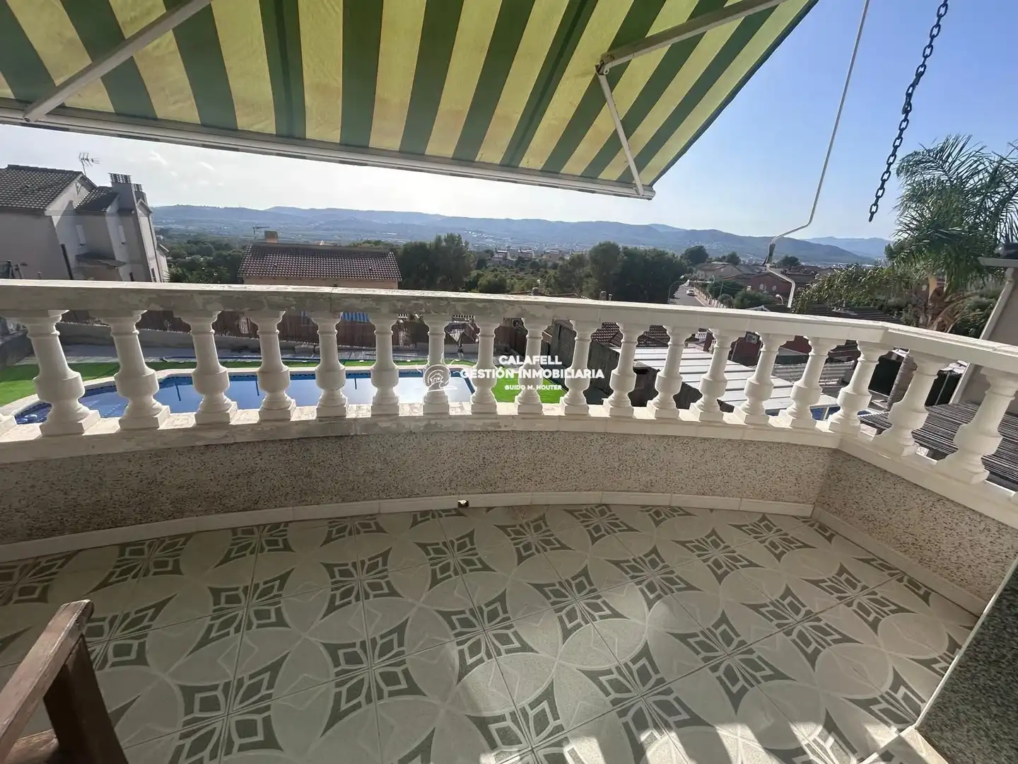 Villa avec piscine à vendre à MIQUEL COSTA I LLOBERA, imagen 25
