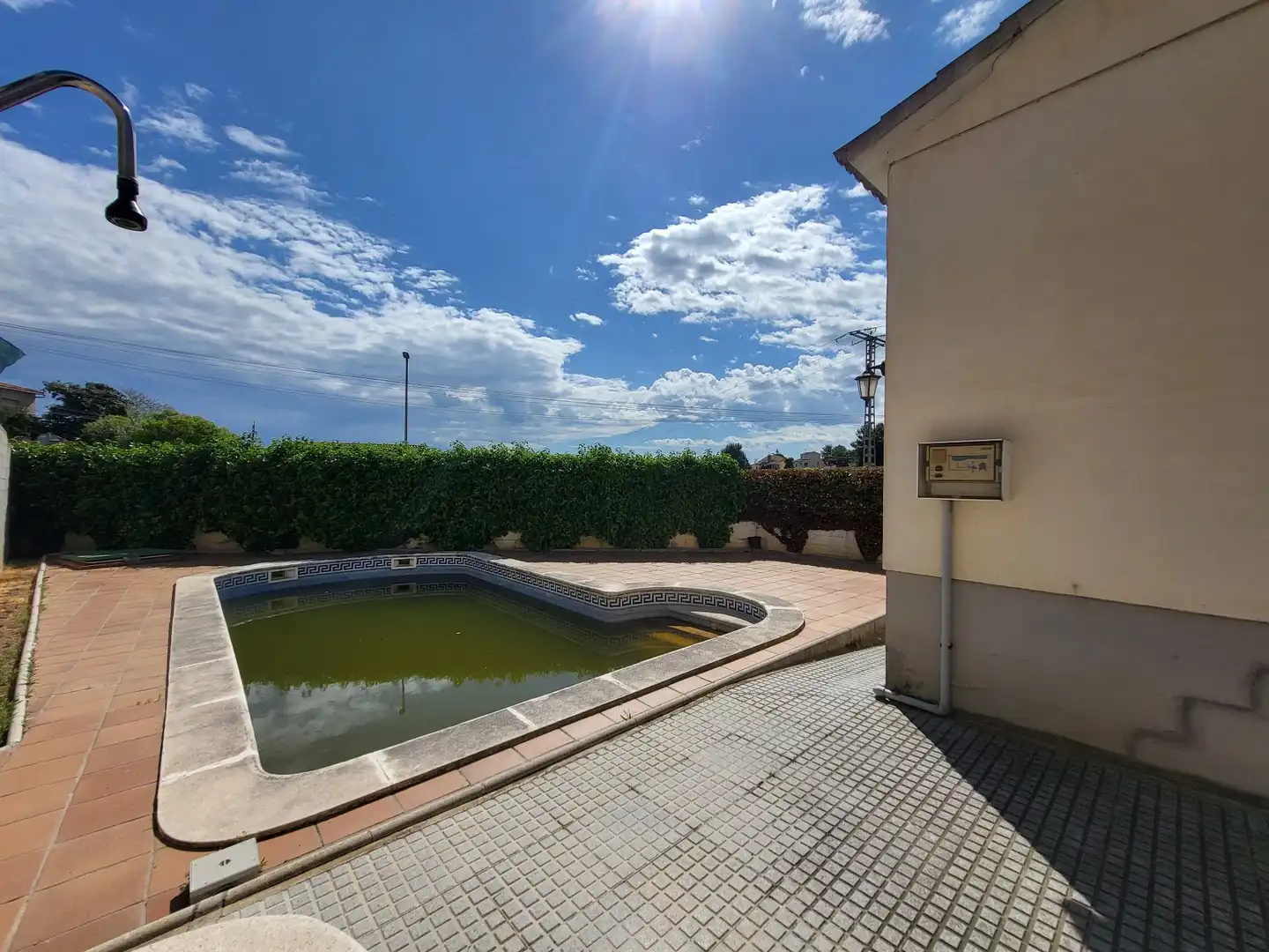 Casa amb jardí en venda a roger de lluria, imagen 8