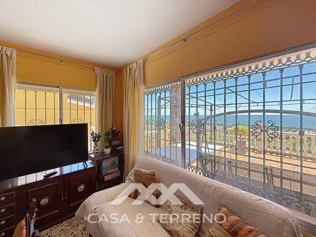 Casa con giardino in vendita a Urbanizacion Monte Azul (Almayate), imagen 20