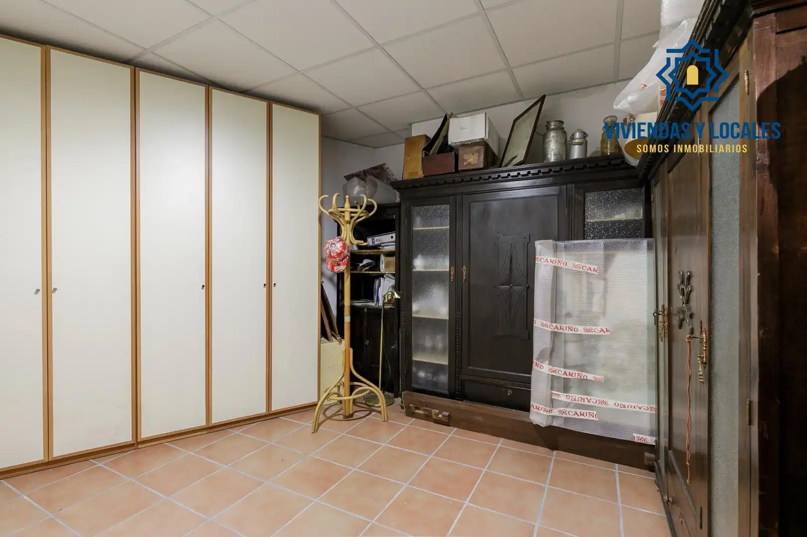 Casa pareada con jardín en venta en DEL CHAPIZ, imagen 17