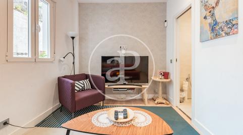 Photo 4 of Flat for sale in Justicia - Chueca,  Madrid Capital