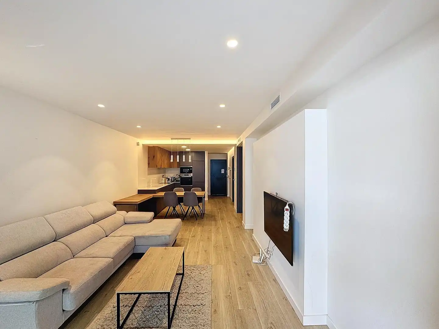 Apartament en venda a Cumbre del Sol