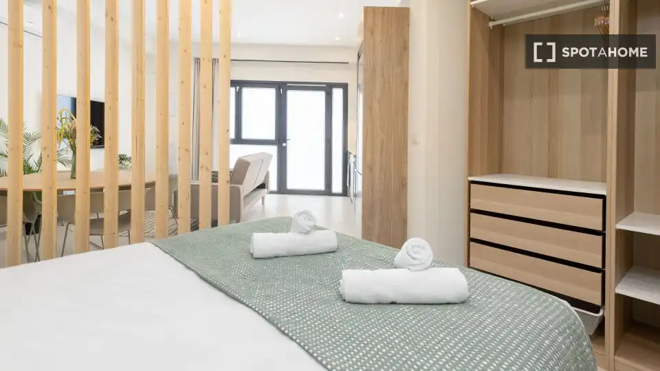 Room in Nou Moles