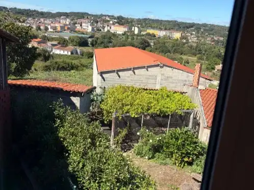 Casa o xalet en venda en Chantada amb Calefacció, Jardí privat i Parquet