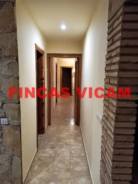 Finca rústica en venda en Agüero amb Calefacció, Jardí privat i Terrassa