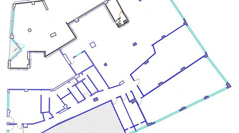 Foto 5 von Geschaftsraum zur Miete in Garrido Sur, Salamanca Capital