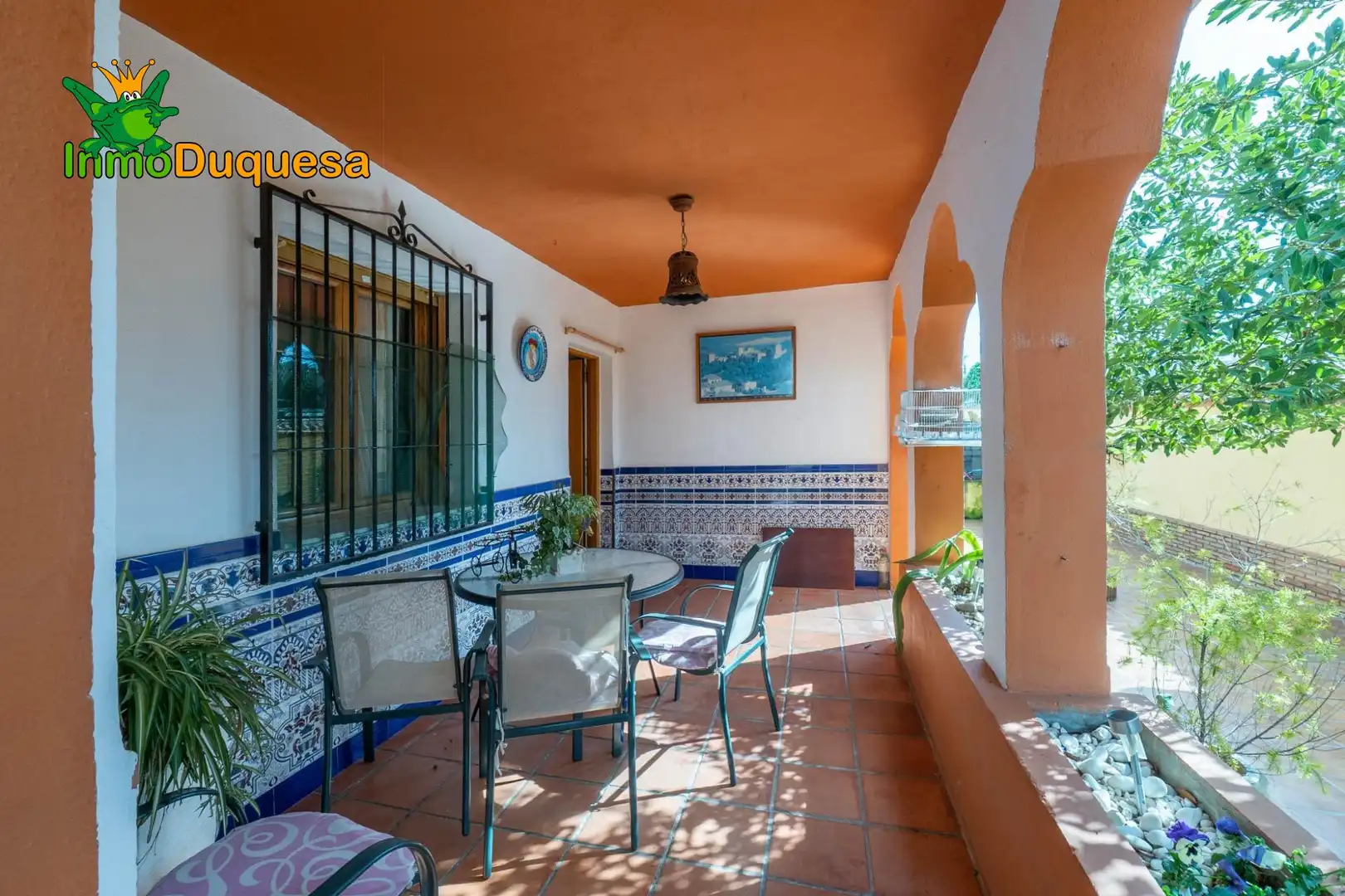 Xalet amb terrassa en venda a Villa de Otura, imagen 77