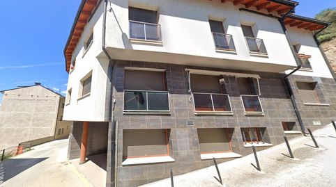 Foto 4 de Dúplex en venda a Barri Sant Pere, La Seu d'Urgell, Lleida