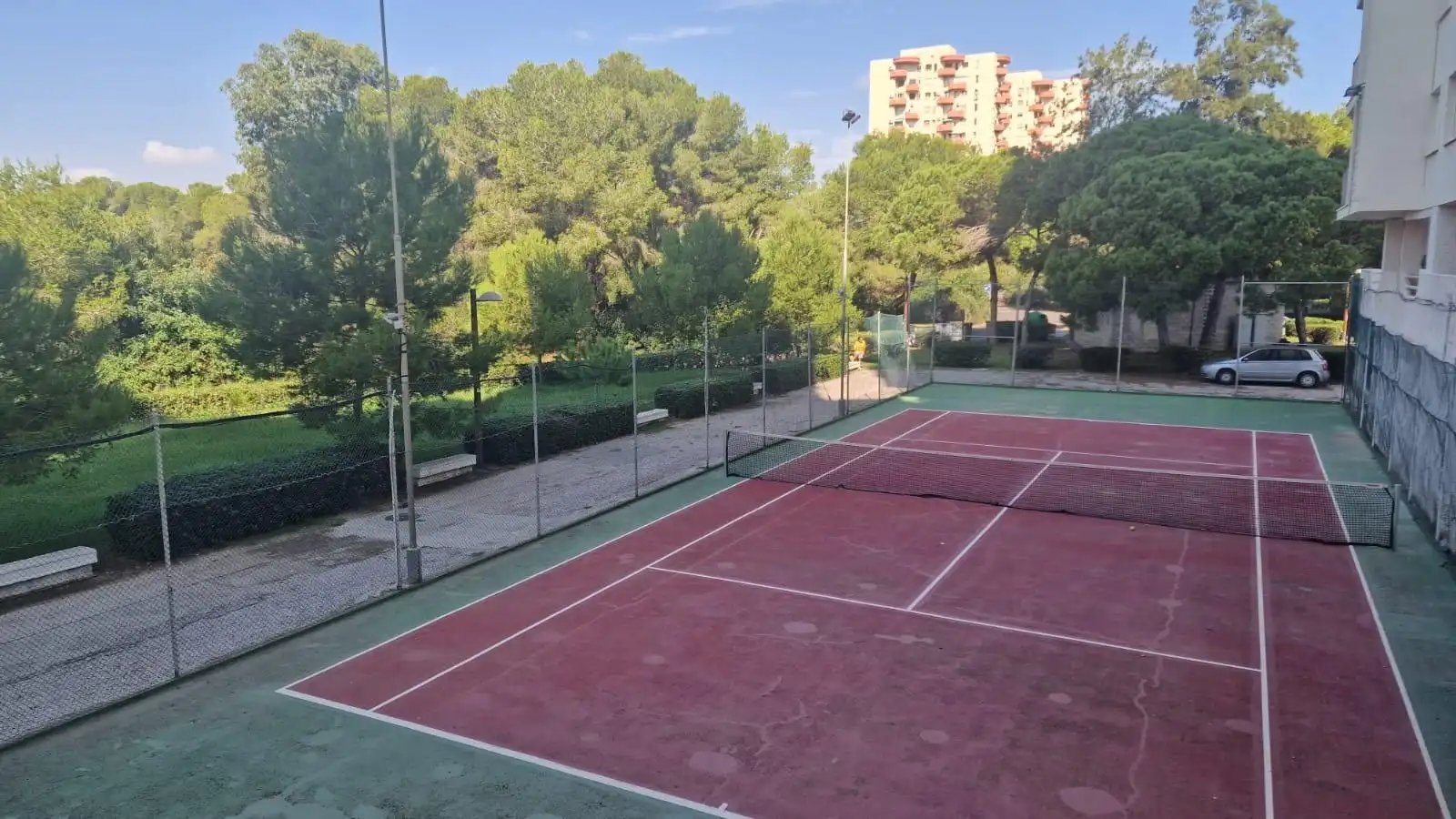 Pis amb terrassa de lloguer a Avenida GOLA DEL PUCHOL, imagen 46