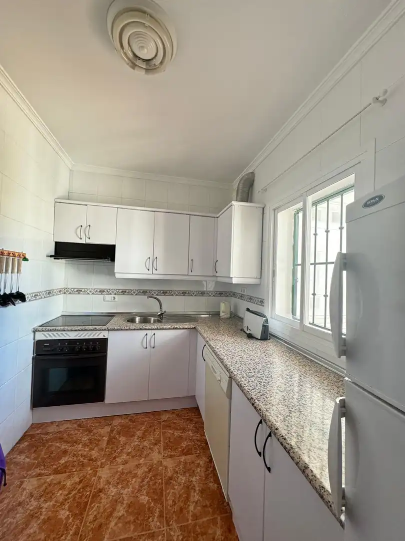 Dúplex en venta en Punta Lara, Chaparil - Torrecilla - Punta Lara