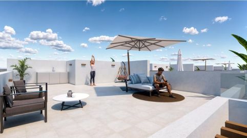 Foto 5 de Casa o xalet en venda a Torre-Pacheco ciudad, Torre-Pacheco