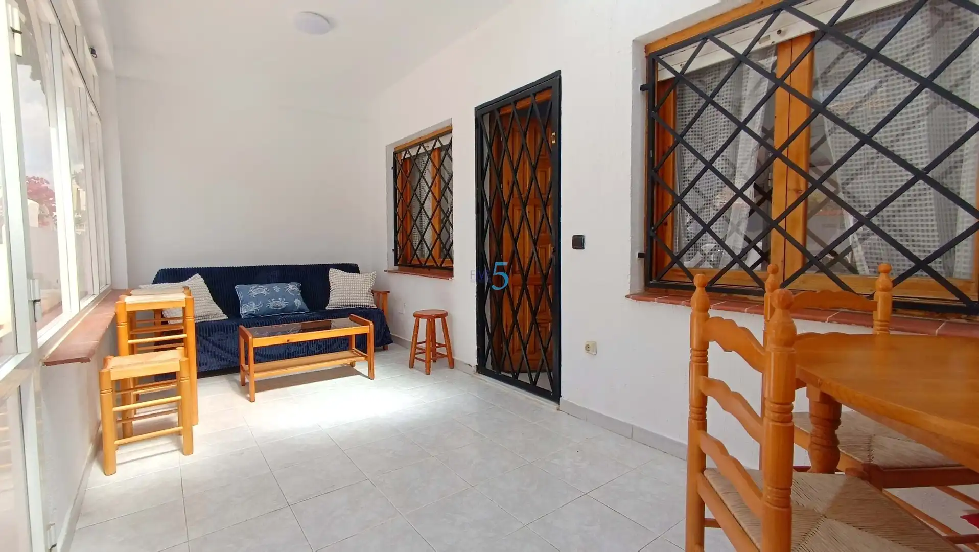Casa o chalet en venta en Rojales con Piscina, Amueblado y Piscina comunitaria