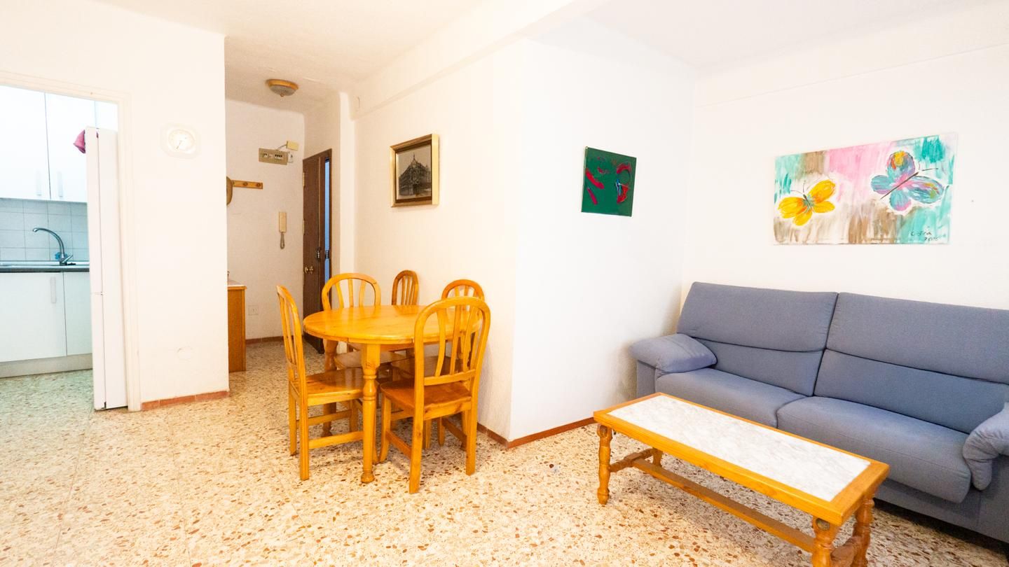 Flat for sale in Santa Pola  with Terrace and Furnished