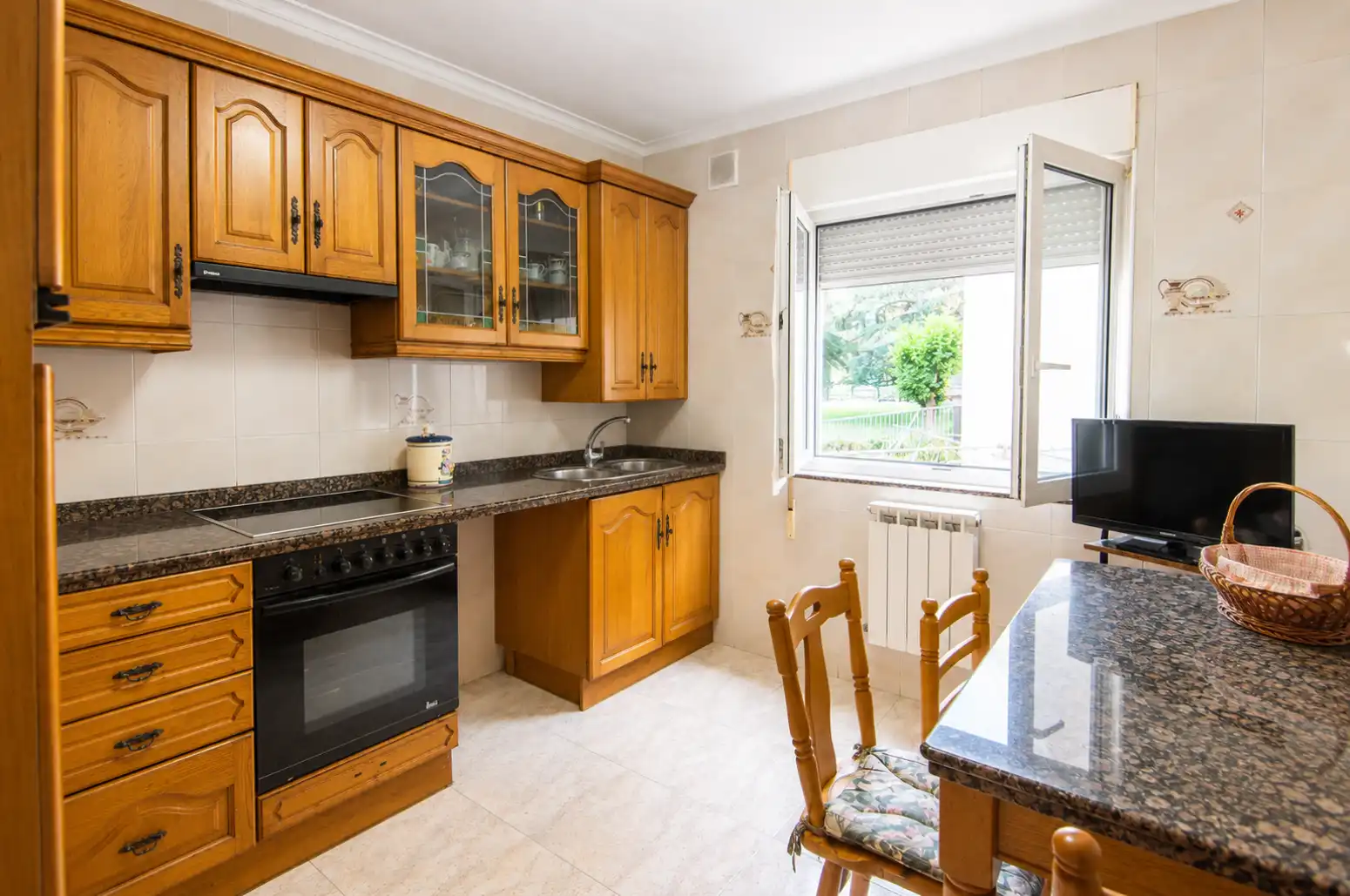 Piso en venta en Oviedo - ALBENIZ, imagen 4