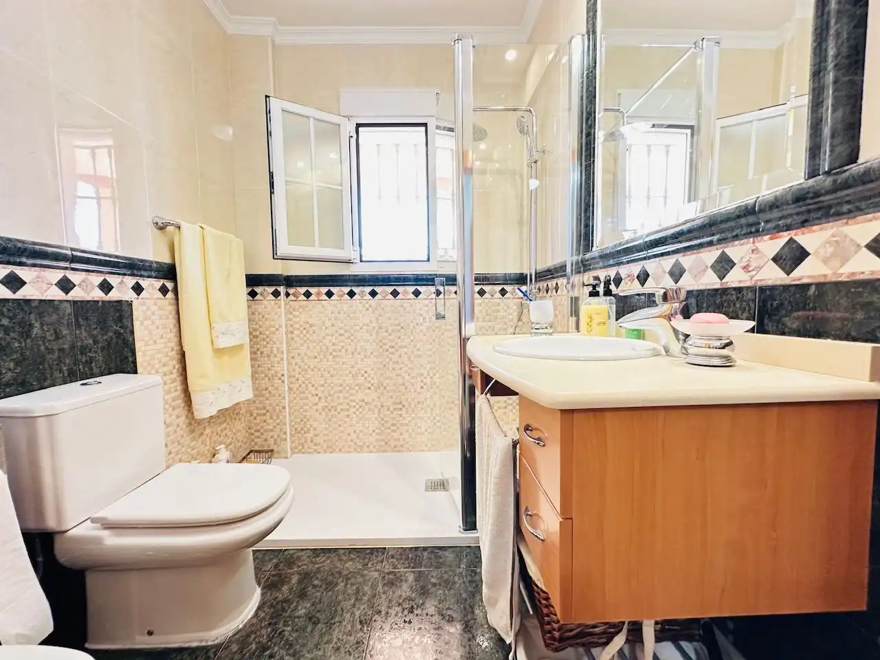 Villa con piscina in vendita a Torre del Mar, imagen 33