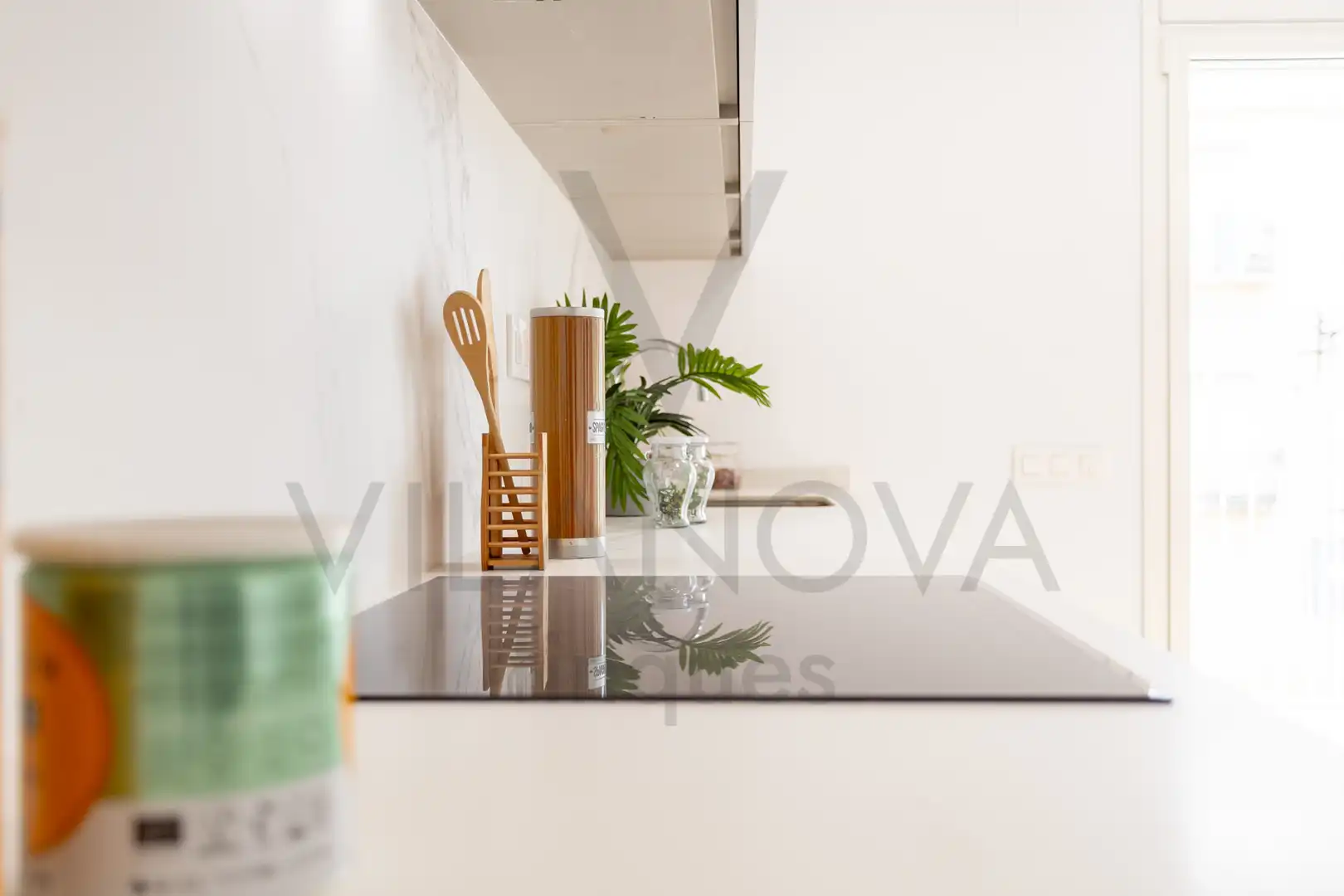 Appartamento di nuova costruzione con terrazza in vendita a Passeig de l'Estació 5, imagen 13