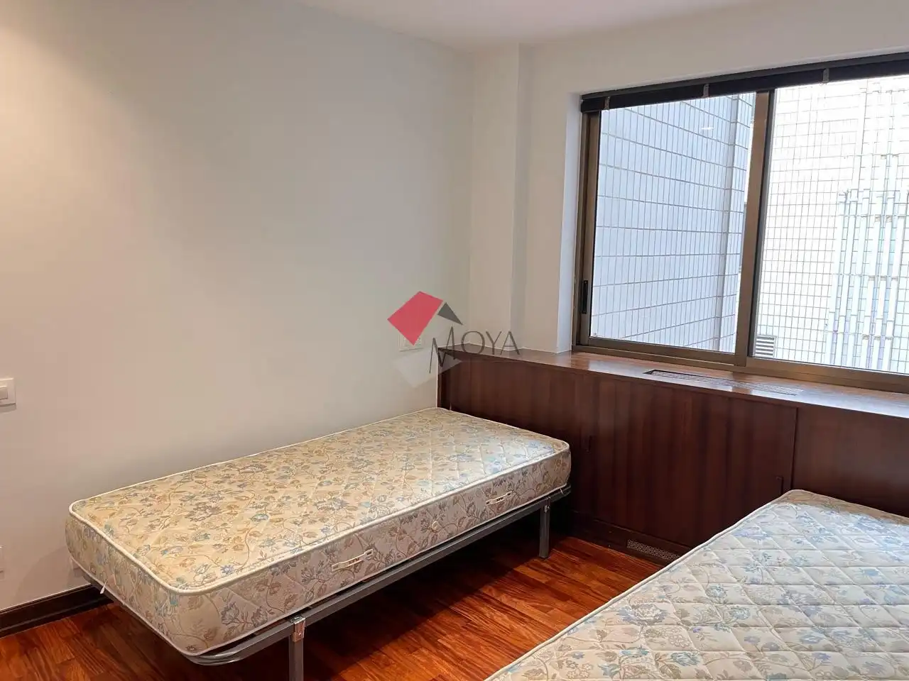 Bedroom of Apartments for rent in Vigo   with Heating and Furnished