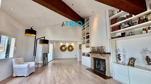 Photo 2 of Attic for sale in Son Armadans,  Palma de Mallorca