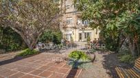 Garden of Planta baja for sale in Terrassa